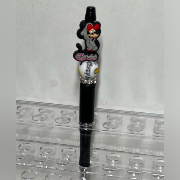 Beadable pen - Picture 1 of 1